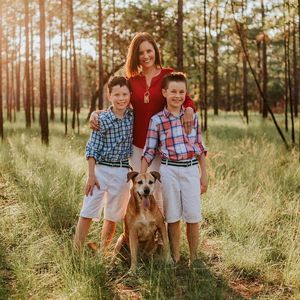 Meet your Posher, Heather